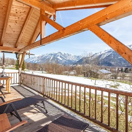 Leitnerhof Pensión Bad Reichenhall