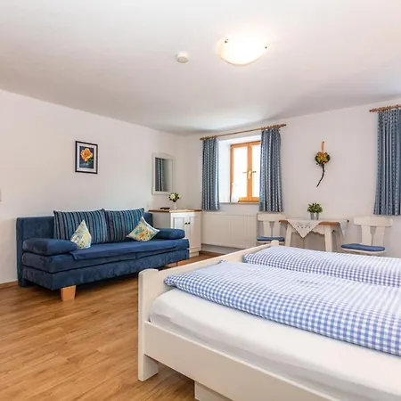 Leitnerhof 3* バートライヘンハル