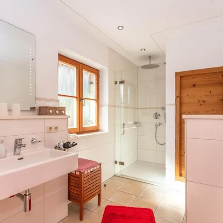 ゲストハウス Leitnerhof