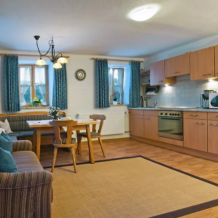 ゲストハウス Leitnerhof