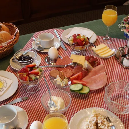 Leitnerhof ゲストハウス