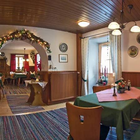 Leitnerhof 3* バートライヘンハル