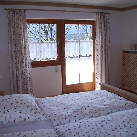 Leitnerhof バートライヘンハル