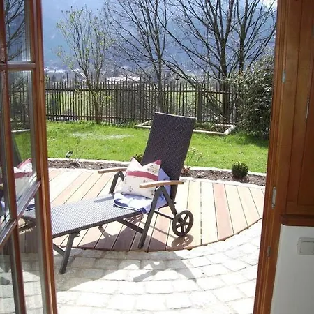 Leitnerhof ゲストハウス