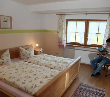 Leitnerhof ゲストハウス 3*