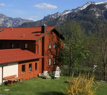 Leitnerhof バートライヘンハル