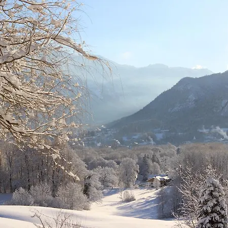 Leitnerhof 3* バートライヘンハル