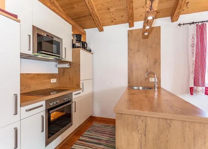 Leitnerhof 3* باد ريشنهول