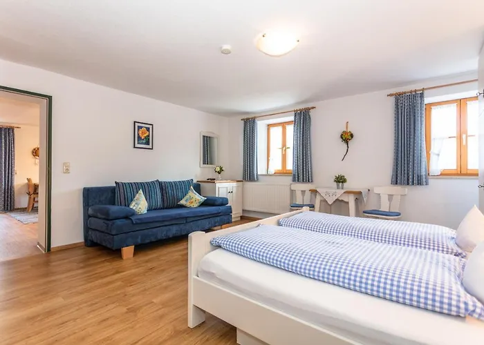 Leitnerhof 3* باد ريشنهول