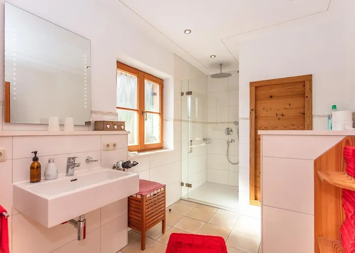 بيت ضيافة Leitnerhof