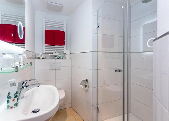 Leitnerhof 3* باد ريشنهول