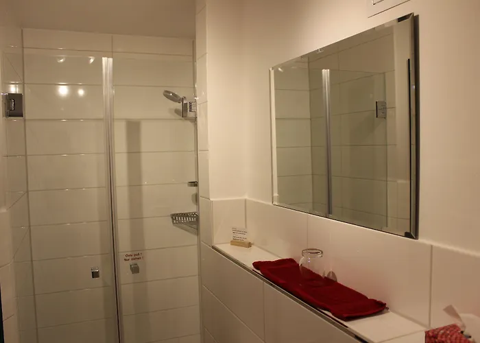 بيت ضيافة Leitnerhof باد ريشنهول