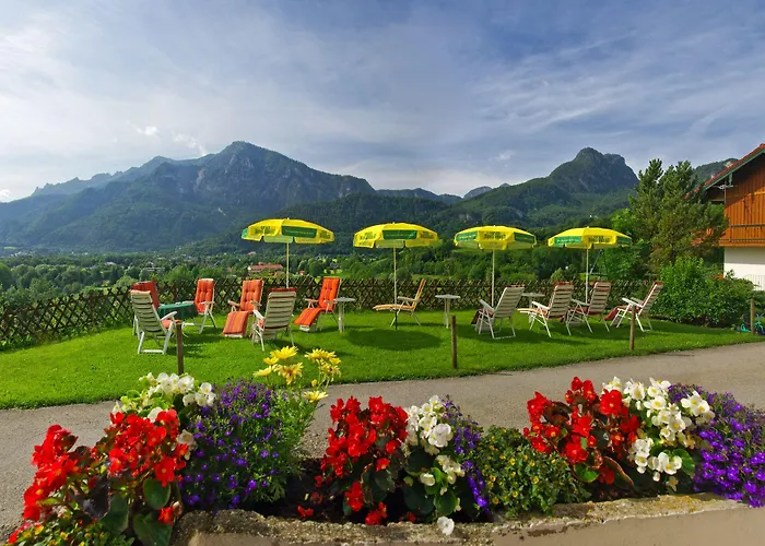 Leitnerhof بيت ضيافة