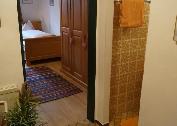 بيت ضيافة Leitnerhof