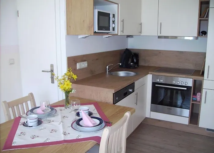 Leitnerhof بيت ضيافة 3*