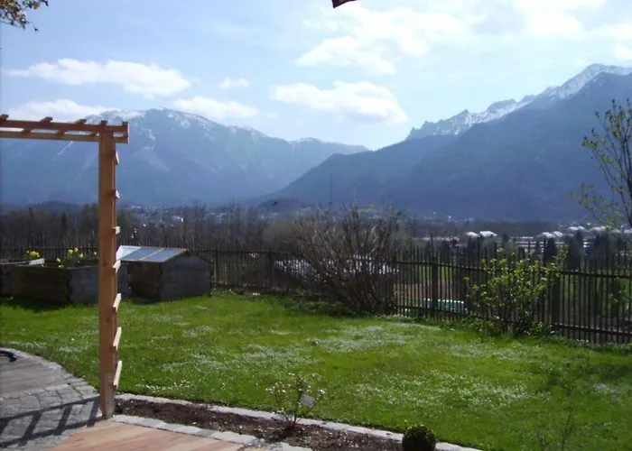 Leitnerhof 3* باد ريشنهول