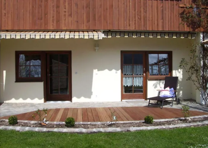 بيت ضيافة Leitnerhof