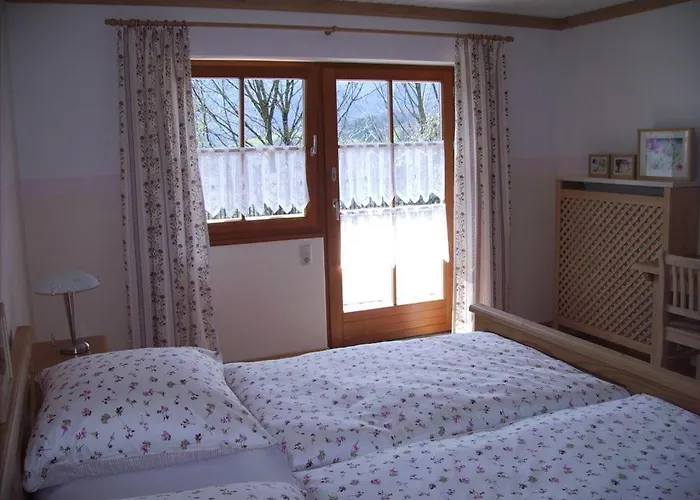 Leitnerhof باد ريشنهول