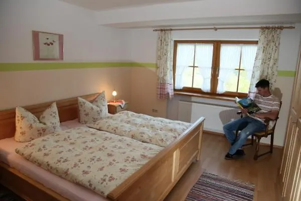 Leitnerhof بيت ضيافة 3*