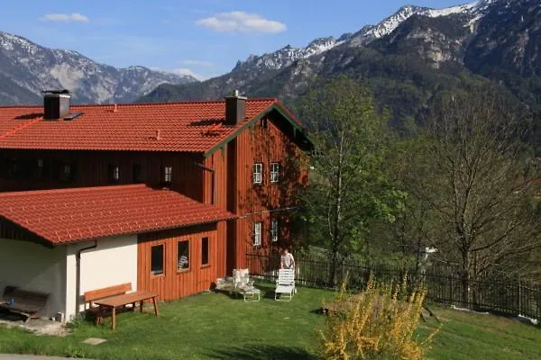 Leitnerhof باد ريشنهول