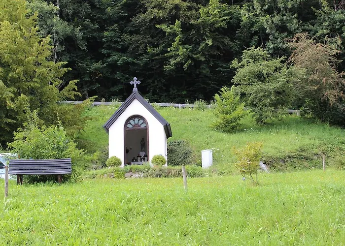 بيت ضيافة Leitnerhof 3*