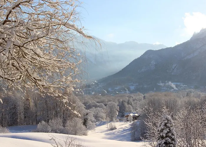 Leitnerhof 3* باد ريشنهول