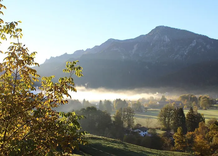 Leitnerhof بيت ضيافة