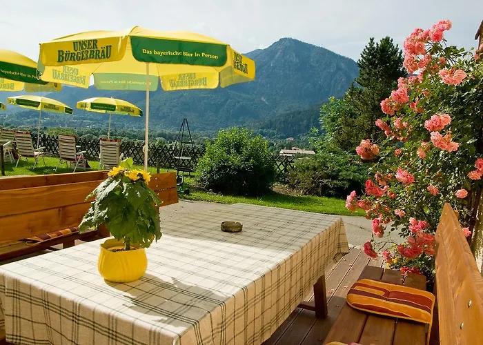 بيت ضيافة Leitnerhof 3*