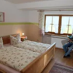 Leitnerhof Gæstehus 3*