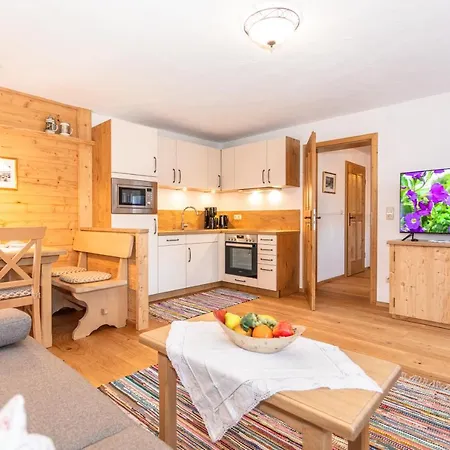 Leitnerhof 3*