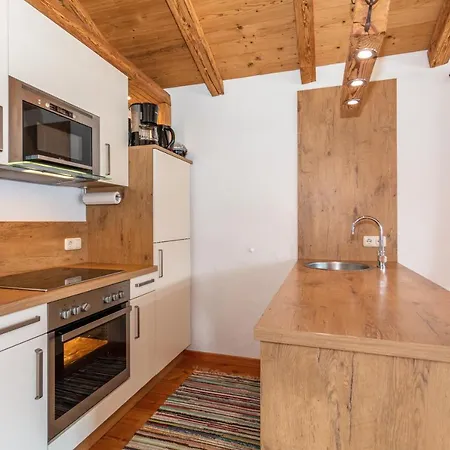 Leitnerhof 3* Bad Reichenhall