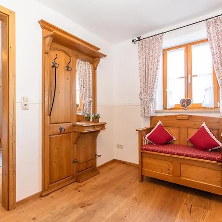 Leitnerhof Pensjonat Bad Reichenhall