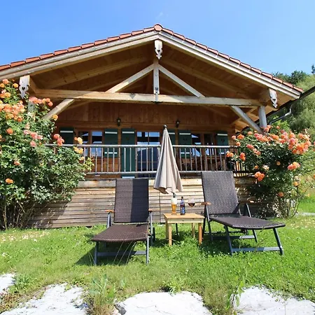 Leitnerhof Penzion