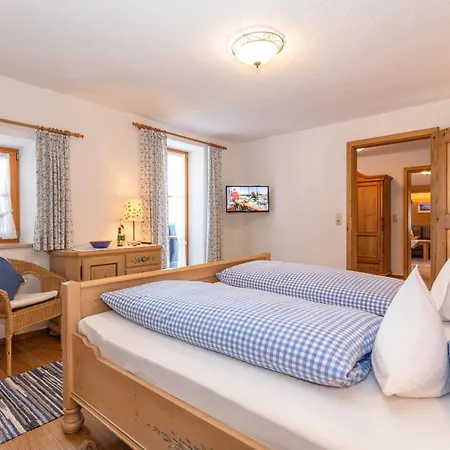 Leitnerhof Gasthof 2*