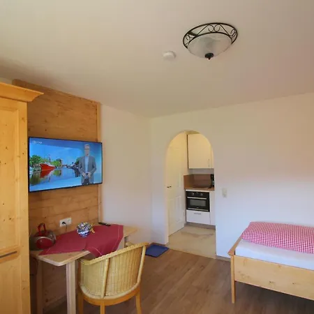 Leitnerhof 3* Bad Reichenhall