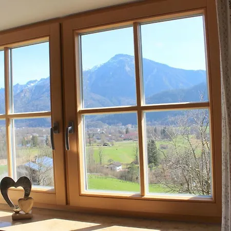 Pensión Leitnerhof Bad Reichenhall