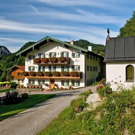 Casa de hóspedes Leitnerhof