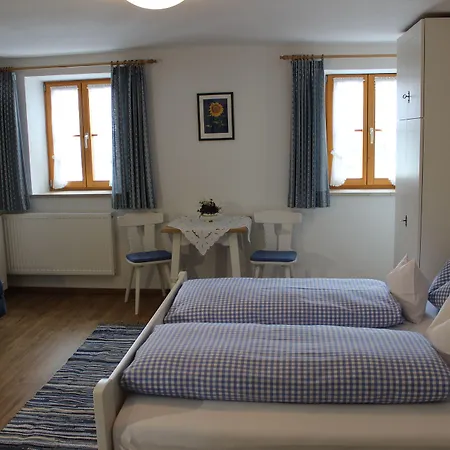 Leitnerhof Casa de hóspedes