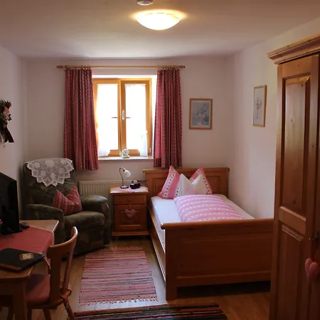 Leitnerhof 3* Bad Reichenhall