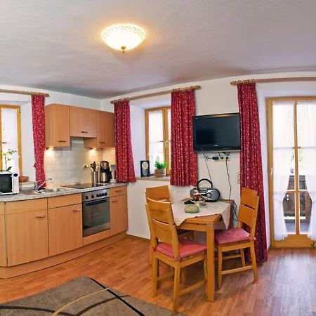 Leitnerhof 3* Bad Reichenhall