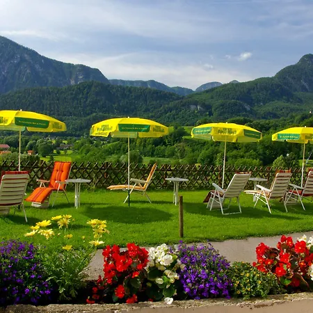 Leitnerhof Casa de hóspedes Bad Reichenhall