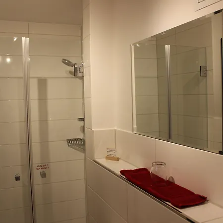 Pensión Leitnerhof Bad Reichenhall