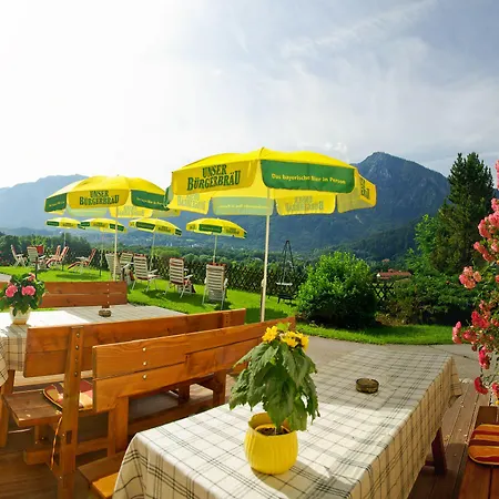 Leitnerhof 3* Bad Reichenhall