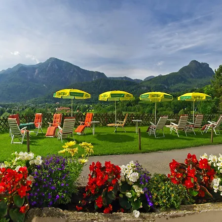 Leitnerhof Casa de hóspedes