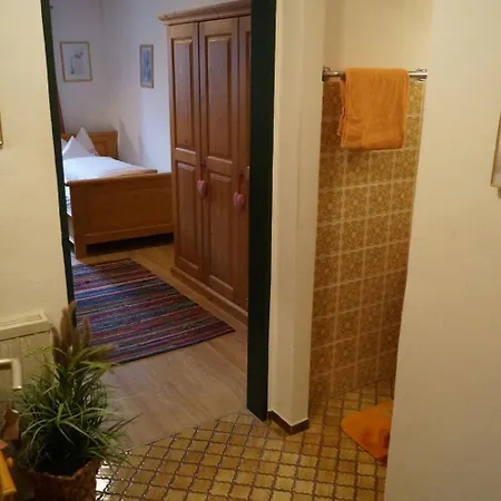 Casa de hóspedes Leitnerhof