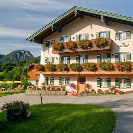 게스트하우스 Leitnerhof 3*