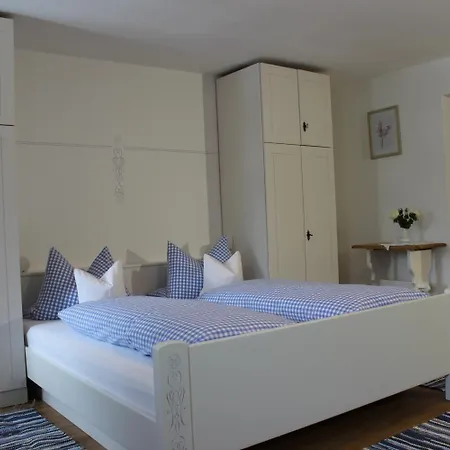게스트하우스 Leitnerhof 3*