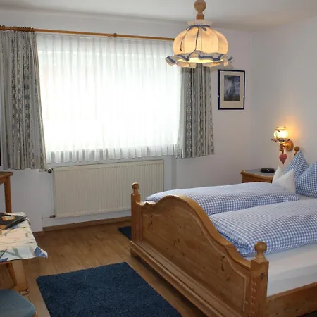 Leitnerhof Casa de hóspedes 3*