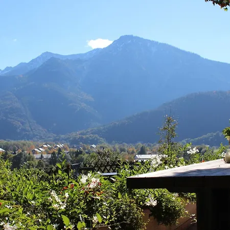 Leitnerhof Bad Reichenhall