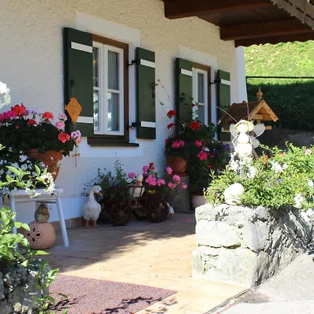 Leitnerhof Pensión 3*